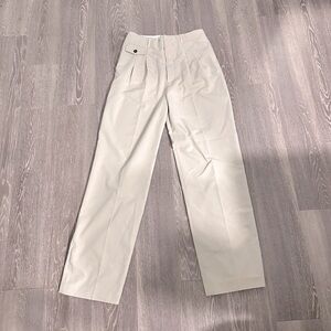 Zara Women’s Khaki Dress Pants